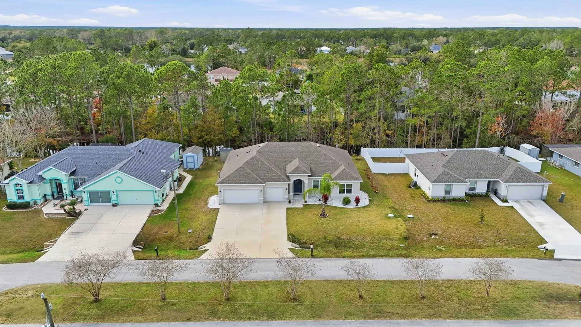 39 Lema Lane Palm Coast FL 32137