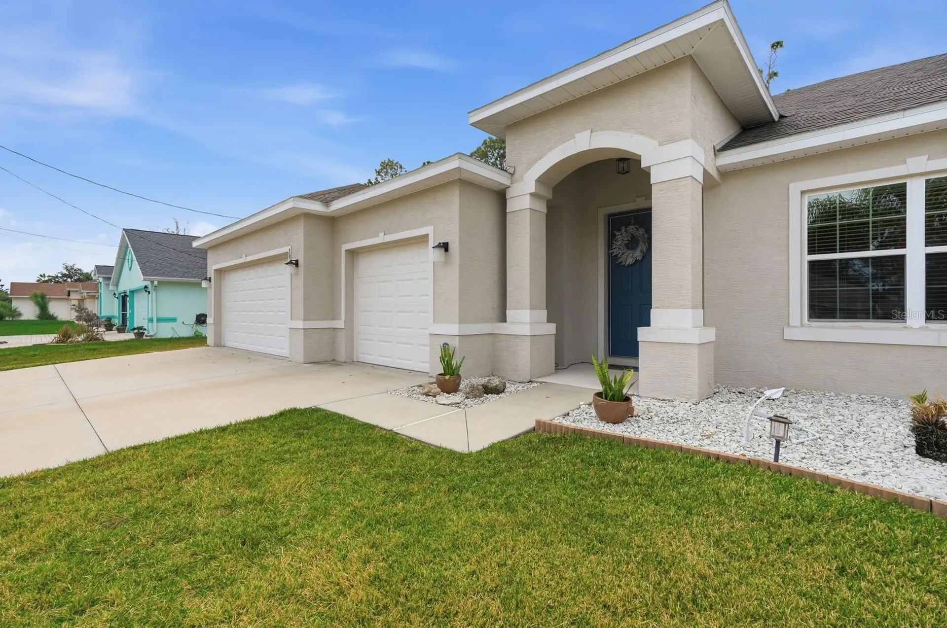 39 Lema Lane Palm Coast FL 32137