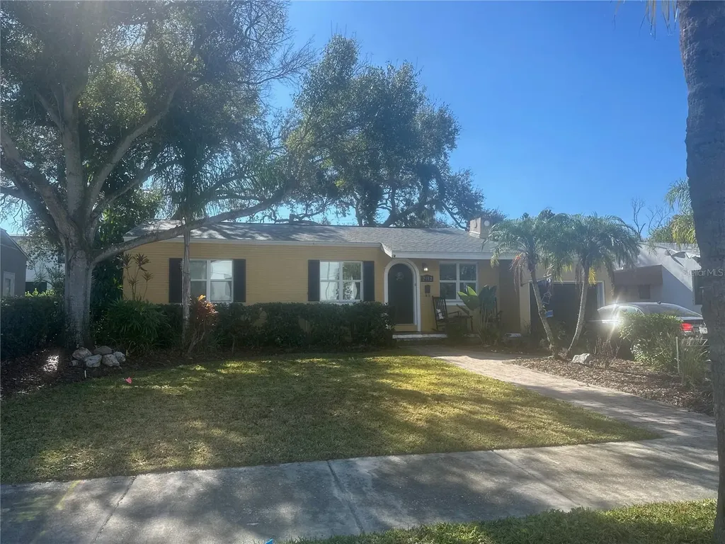 2912 W Alline Avenue Tampa FL 33611