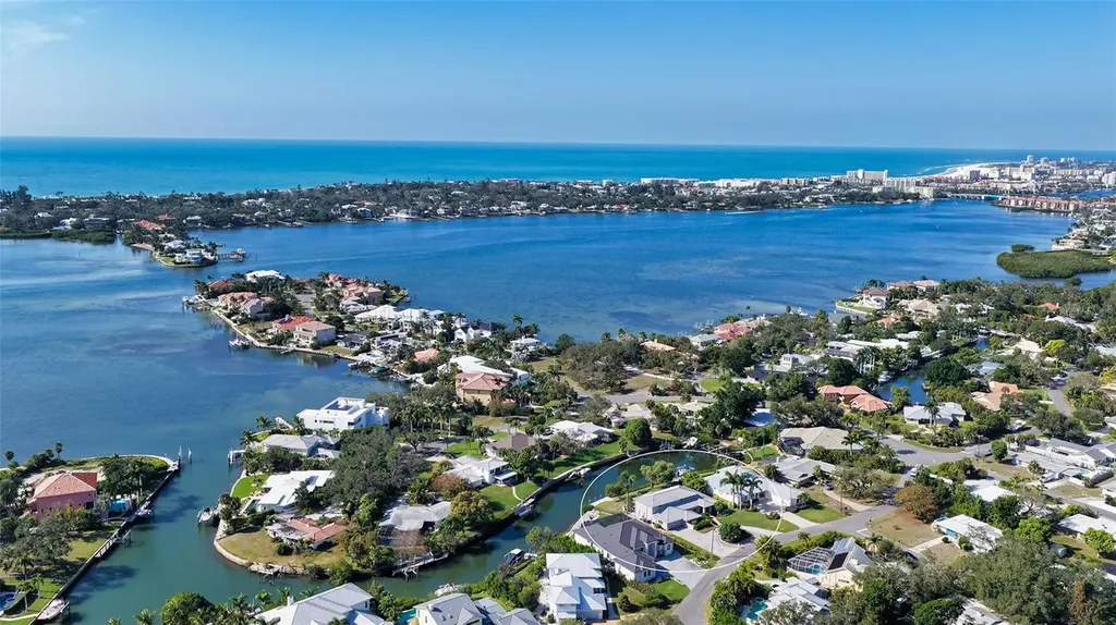 7430 Cove Terrace Sarasota FL 34231