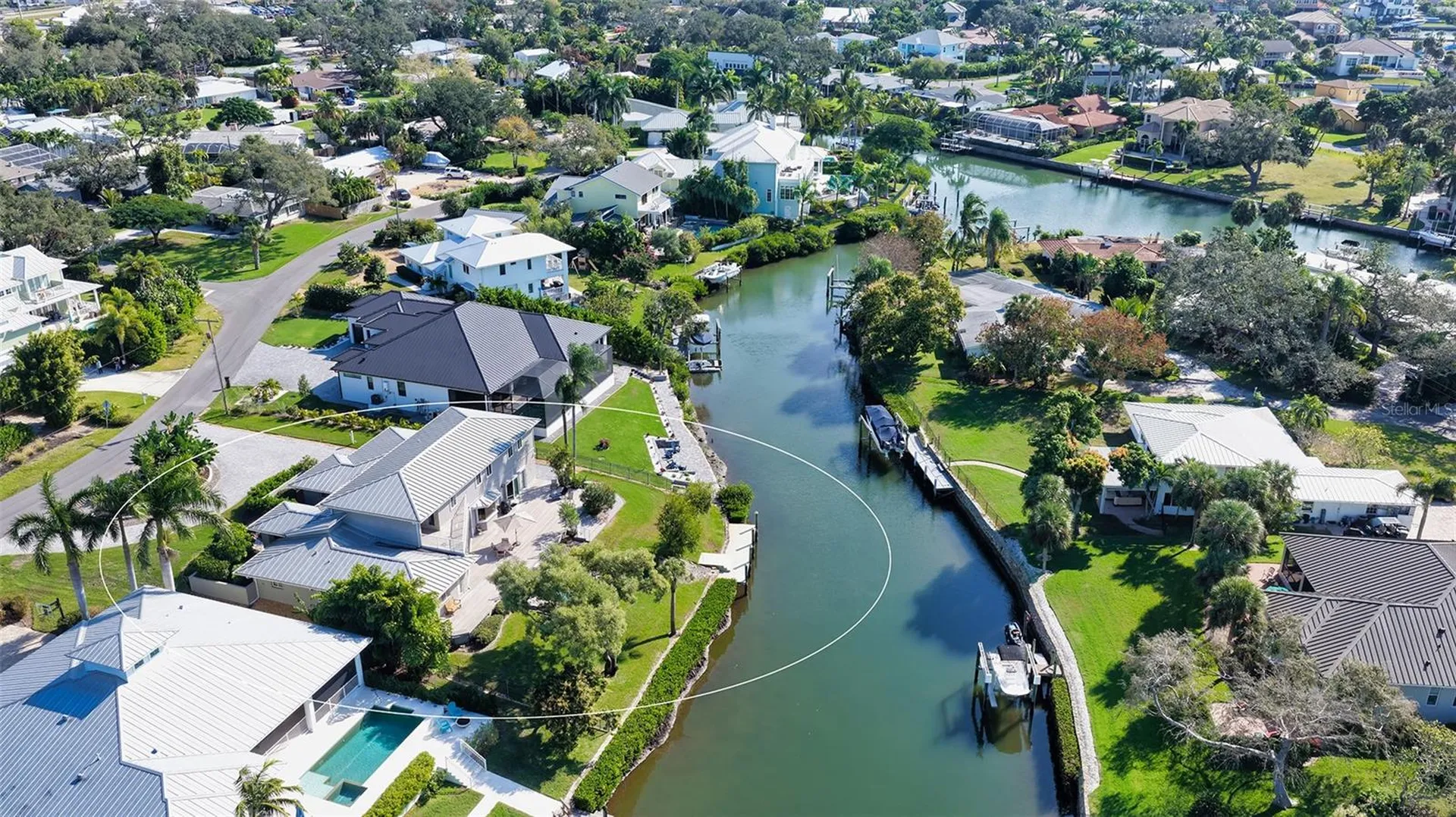 7430 Cove Terrace Sarasota FL 34231