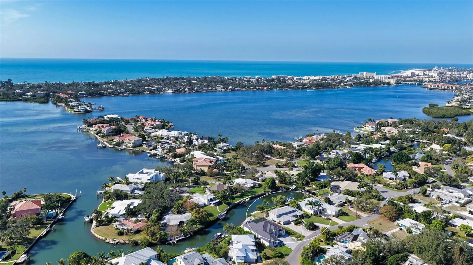 7430 Cove Terrace Sarasota FL 34231