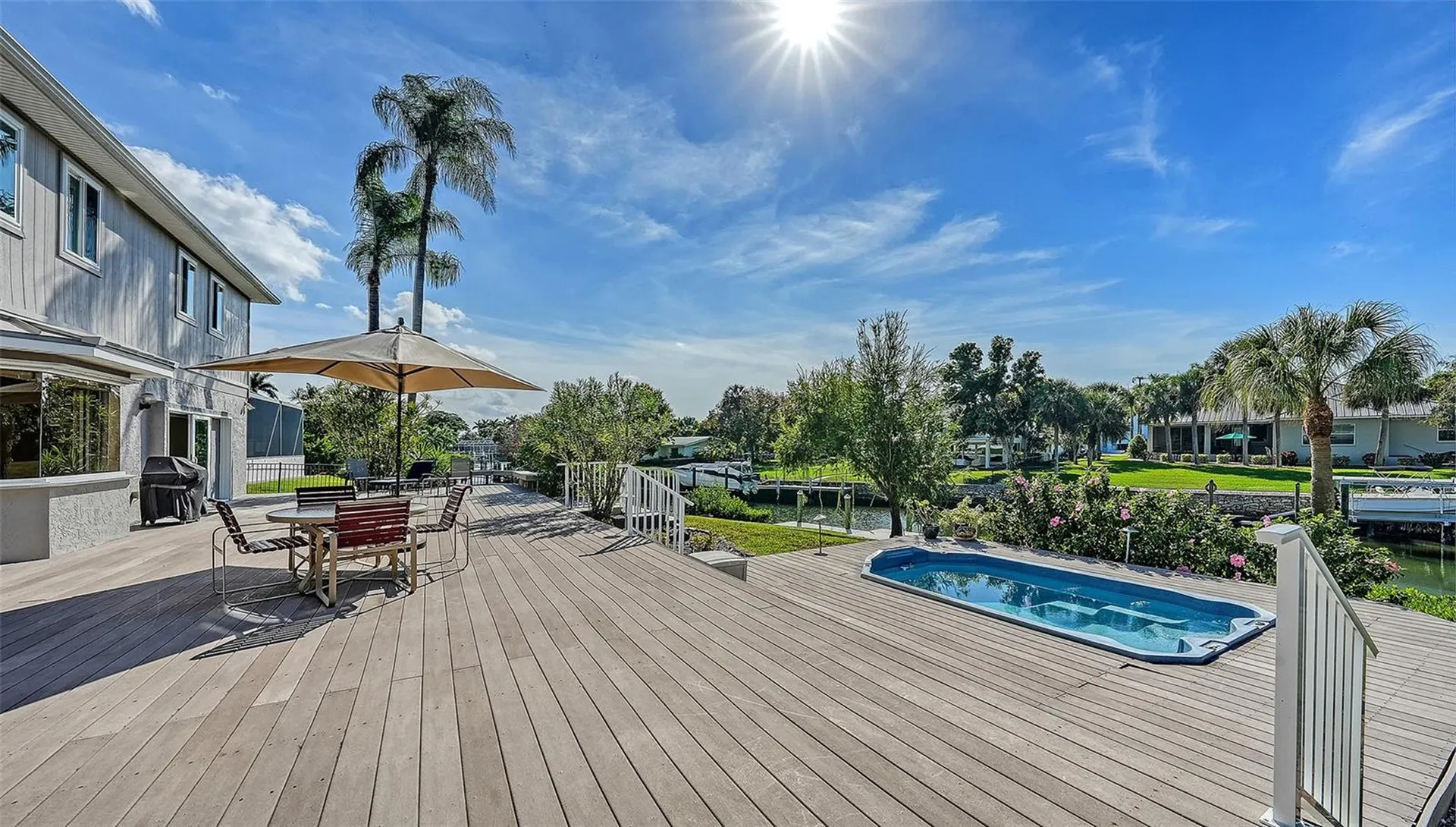 7430 Cove Terrace Sarasota FL 34231