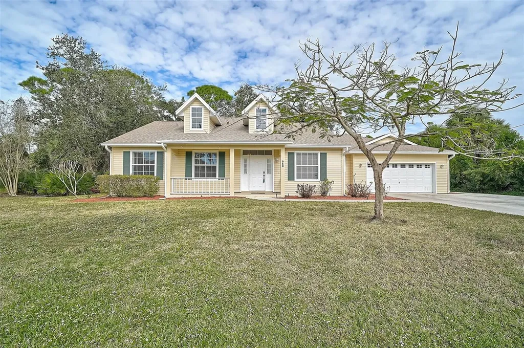 950 Elwood Avenue Englewood FL 34223