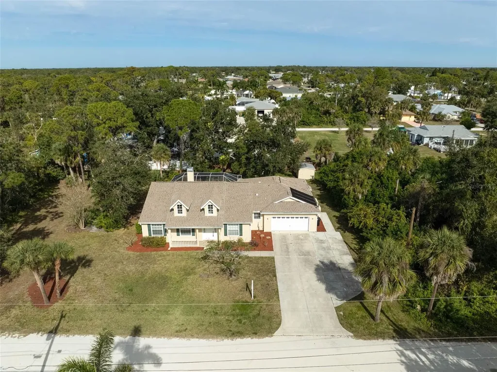950 Elwood Avenue Englewood FL 34223