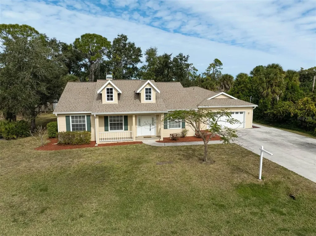 950 Elwood Avenue Englewood FL 34223