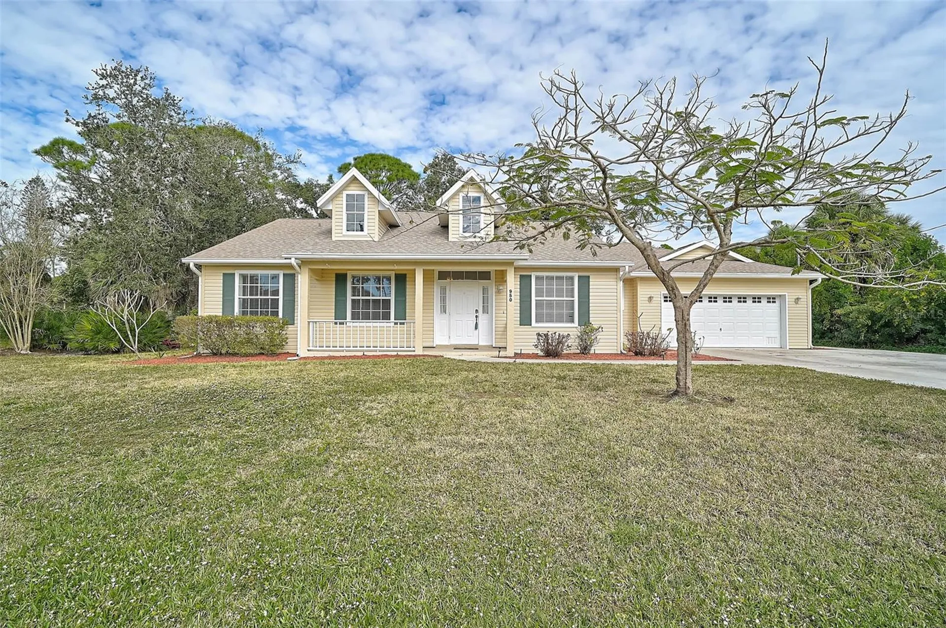 Englewood FL, 950 Elwood Avenue