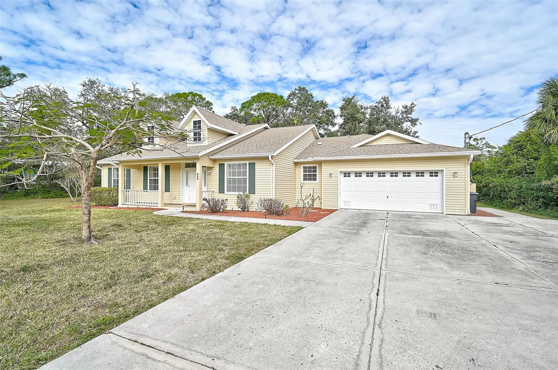 950 Elwood Avenue Englewood FL 34223