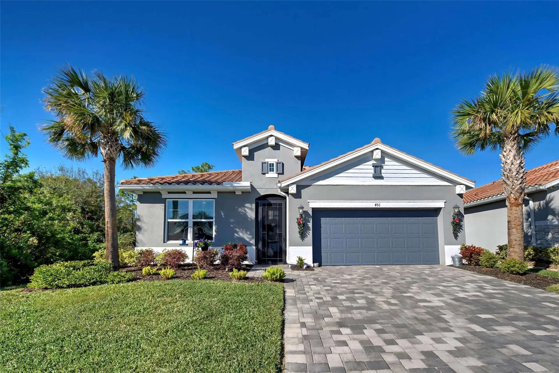 451 Daylily Boulevard Nokomis FL 34275