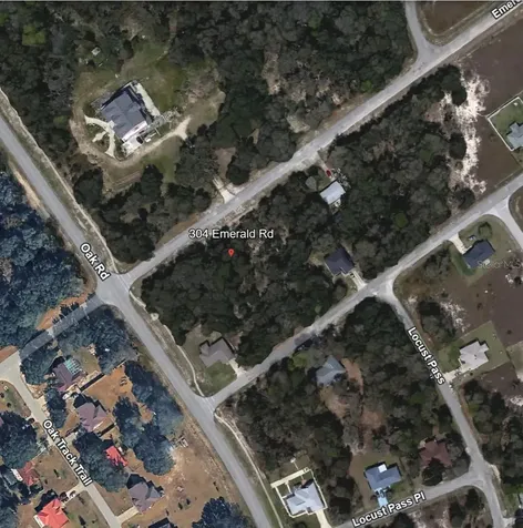 304 Emerald Road Ocala FL 34472