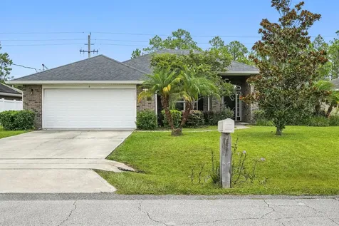 8 Zorro Court Palm Coast FL 32164
