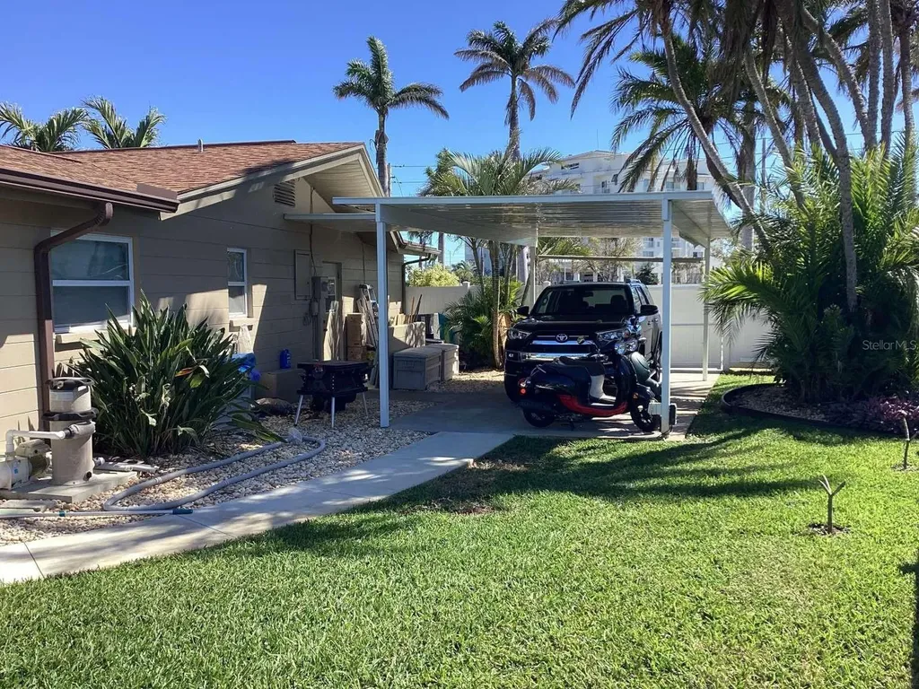 101 Madonna Boulevard Tierra Verde FL 33715