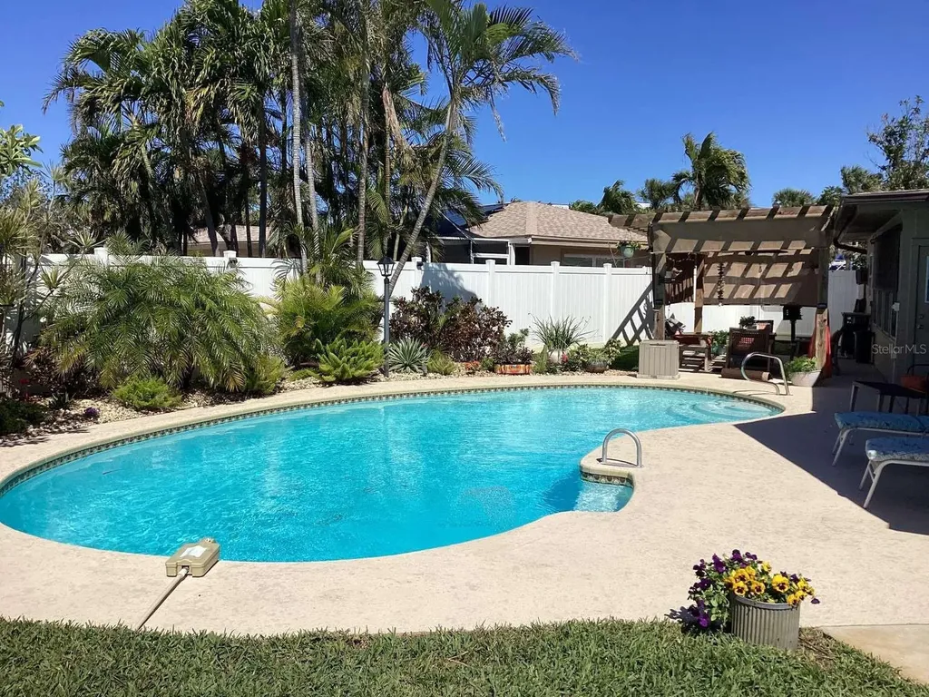 101 Madonna Boulevard Tierra Verde FL 33715