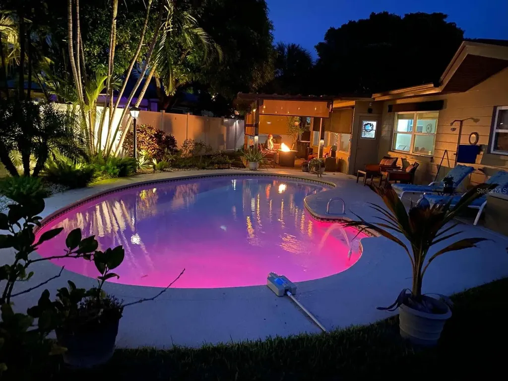 101 Madonna Boulevard Tierra Verde FL 33715