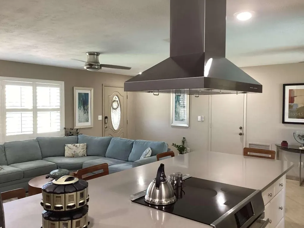101 Madonna Boulevard Tierra Verde FL 33715