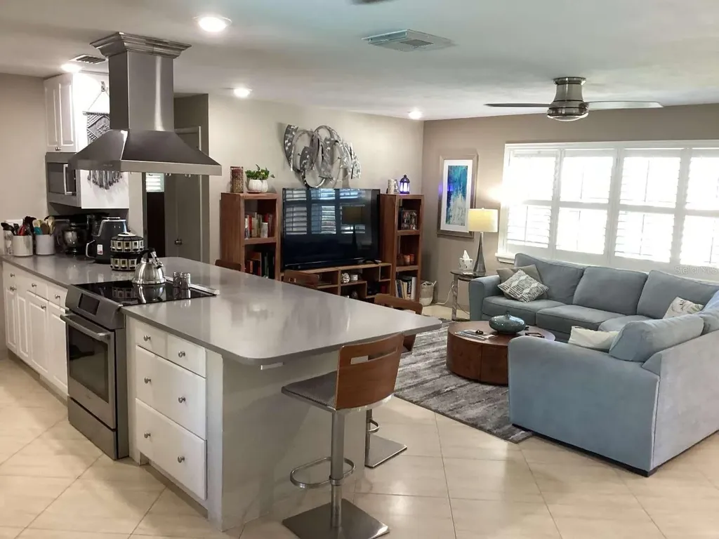 101 Madonna Boulevard Tierra Verde FL 33715