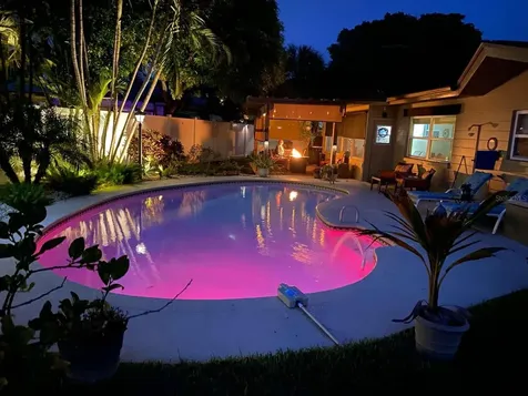 101 Madonna Boulevard Tierra Verde FL 33715