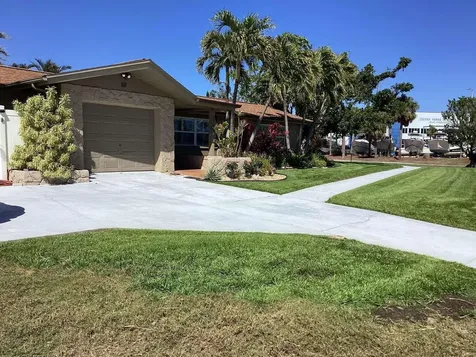 101 Madonna Boulevard Tierra Verde FL 33715