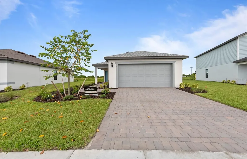 810 Balleby Trail Bradenton FL 34212