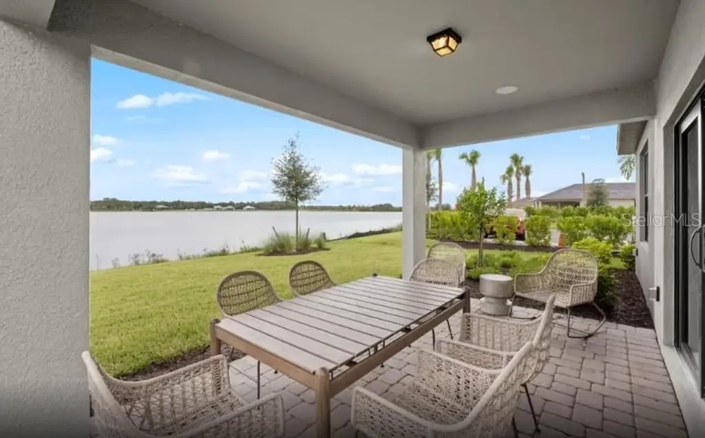 810 Balleby Trail Bradenton FL 34212