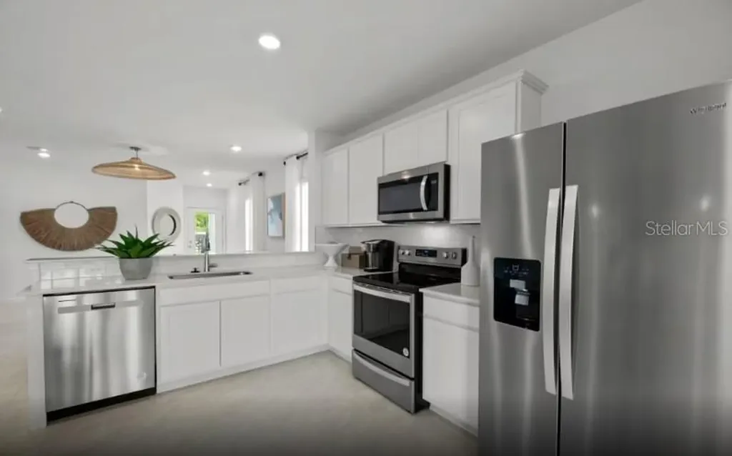 810 Balleby Trail Bradenton FL 34212