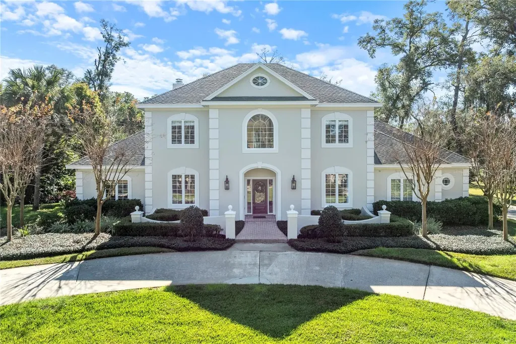 1879 Arlington Court Longwood FL 32779