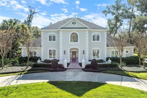 1879 Arlington Court Longwood FL 32779