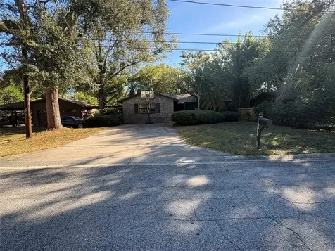1721 Dorchester Road Clearwater FL 33764