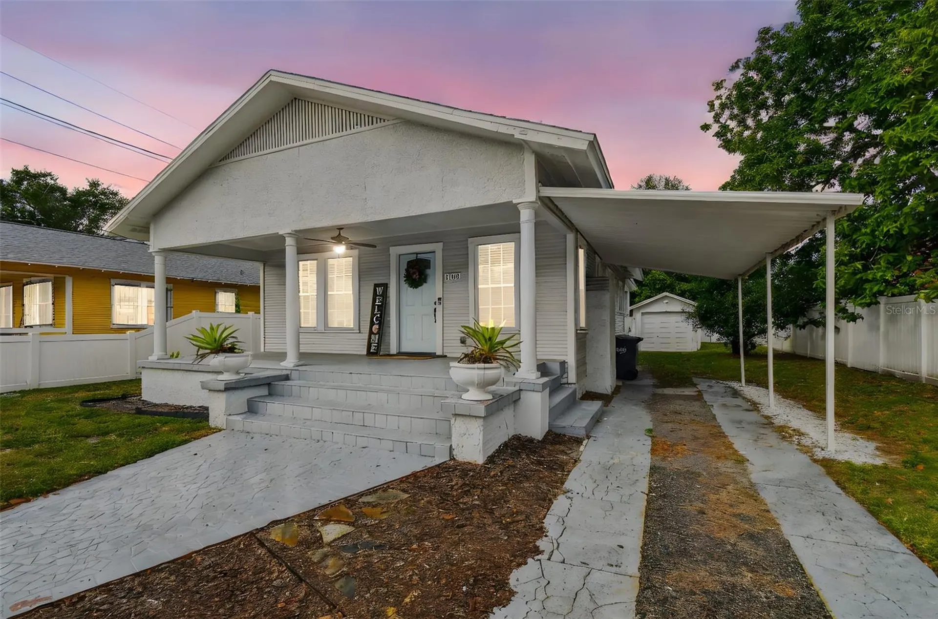 1104 E 28th Avenue Tampa FL 33605