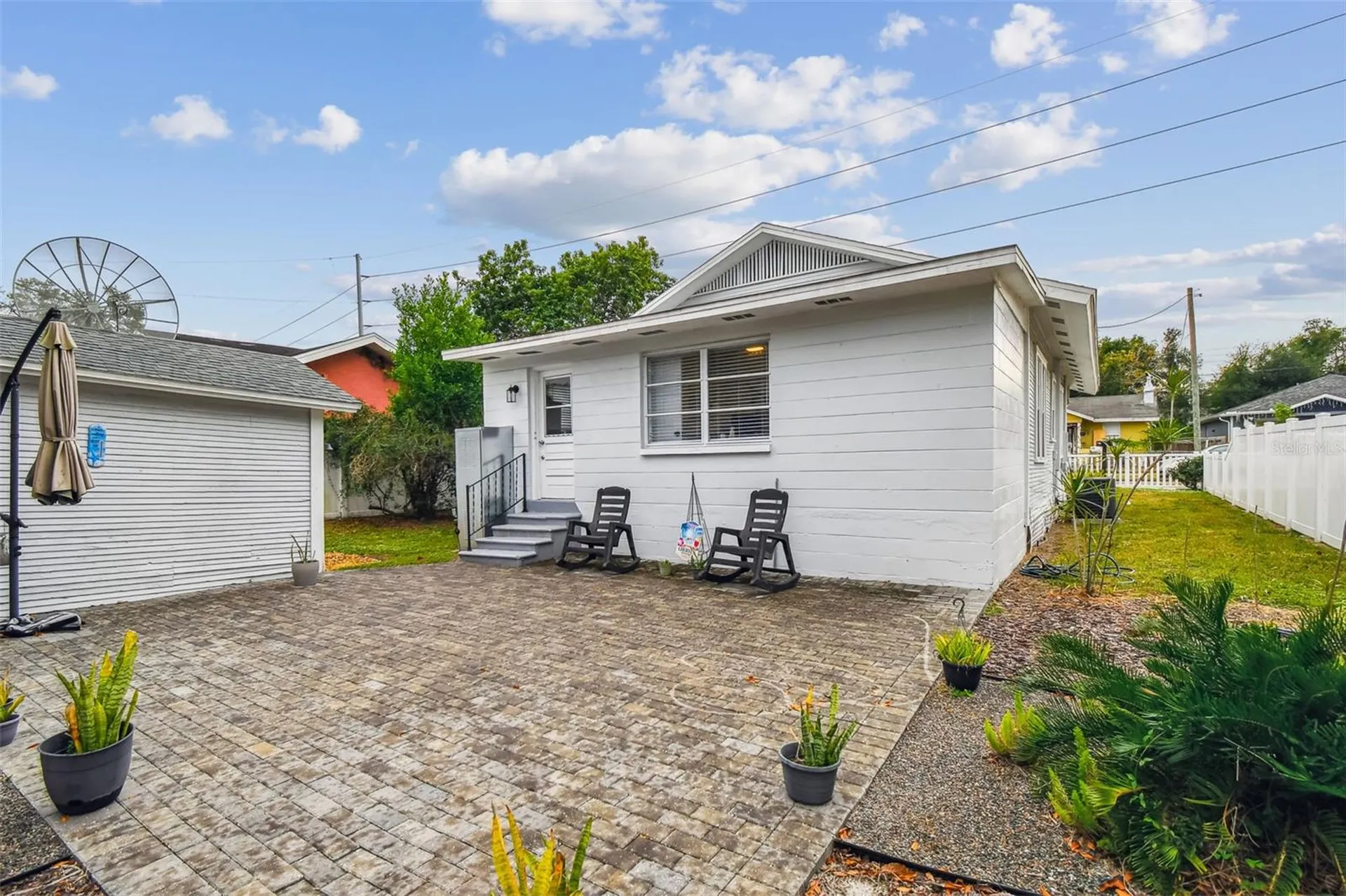 1104 E 28th Avenue Tampa FL 33605