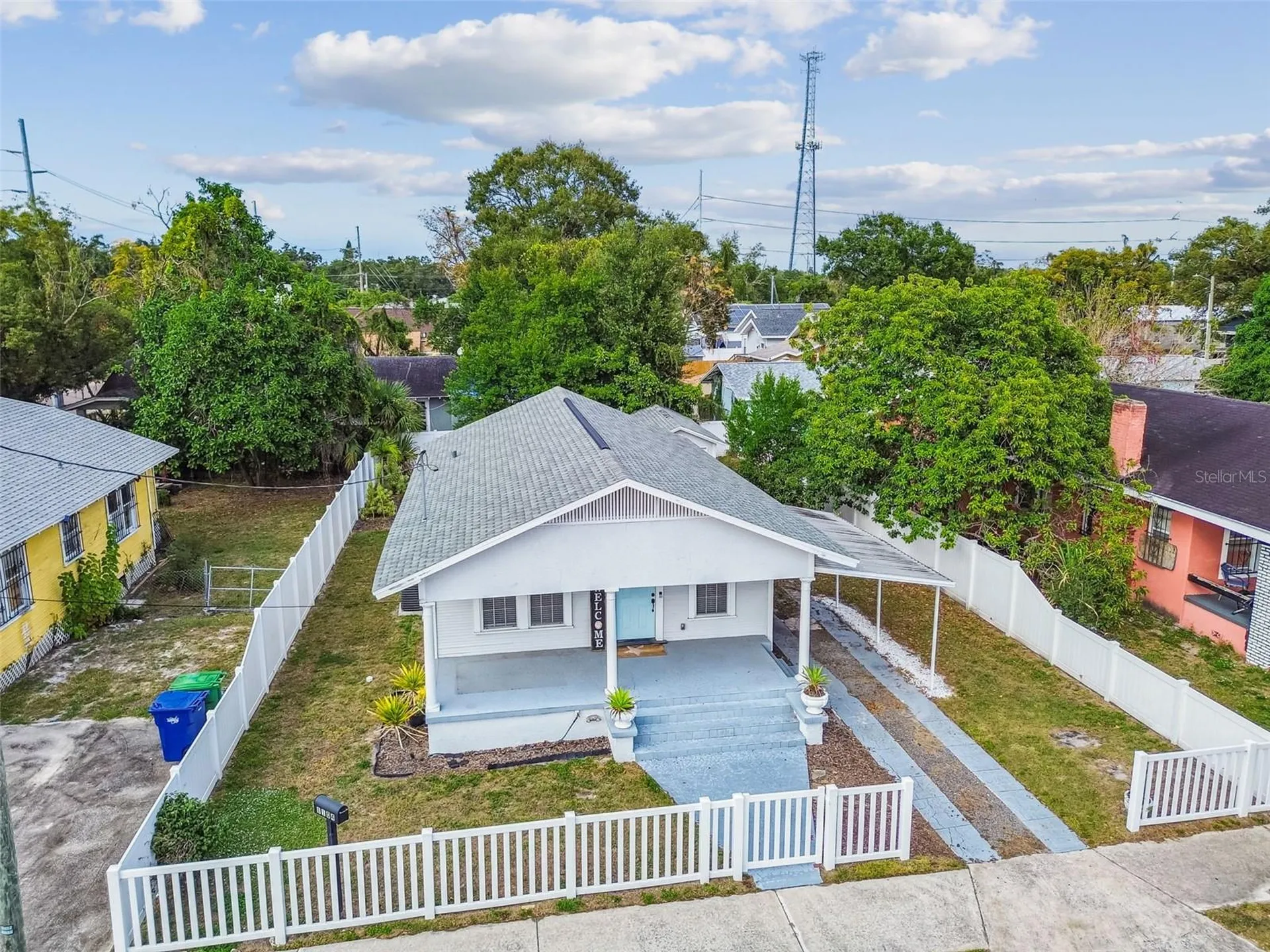 1104 E 28th Avenue Tampa FL 33605