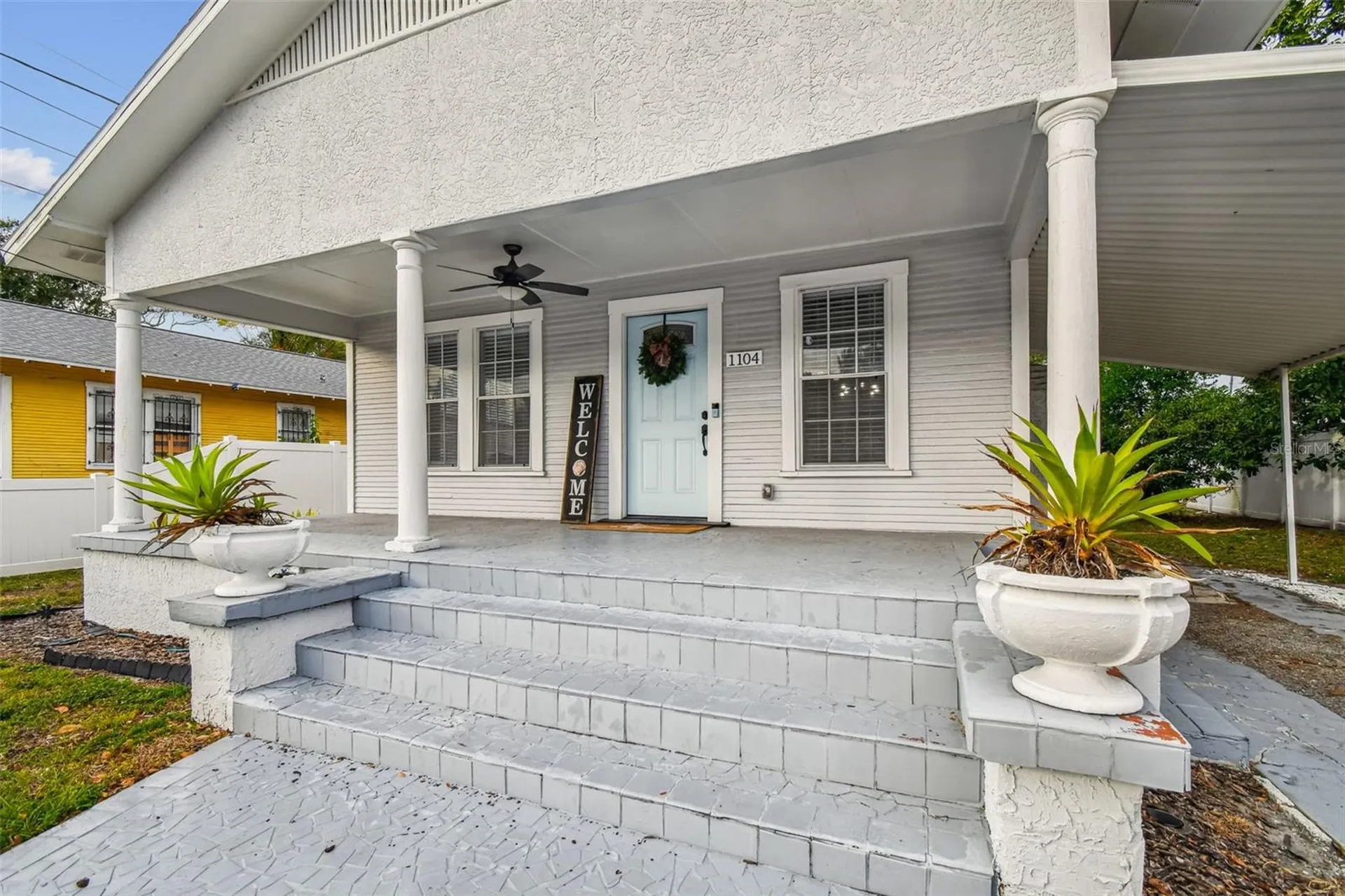 1104 E 28th Avenue Tampa FL 33605