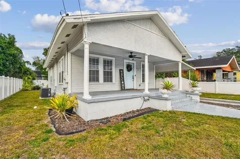 1104 E 28th Avenue Tampa FL 33605