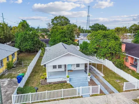 1104 E 28th Avenue Tampa FL 33605
