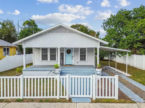 1104 E 28th Avenue Tampa FL 33605