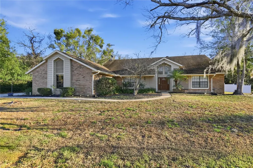 525 Summerhaven Drive Debary FL 32713