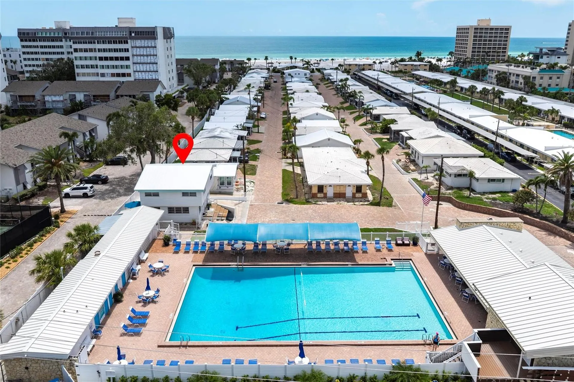 6020 Midnight Pass Road Sarasota FL 34242