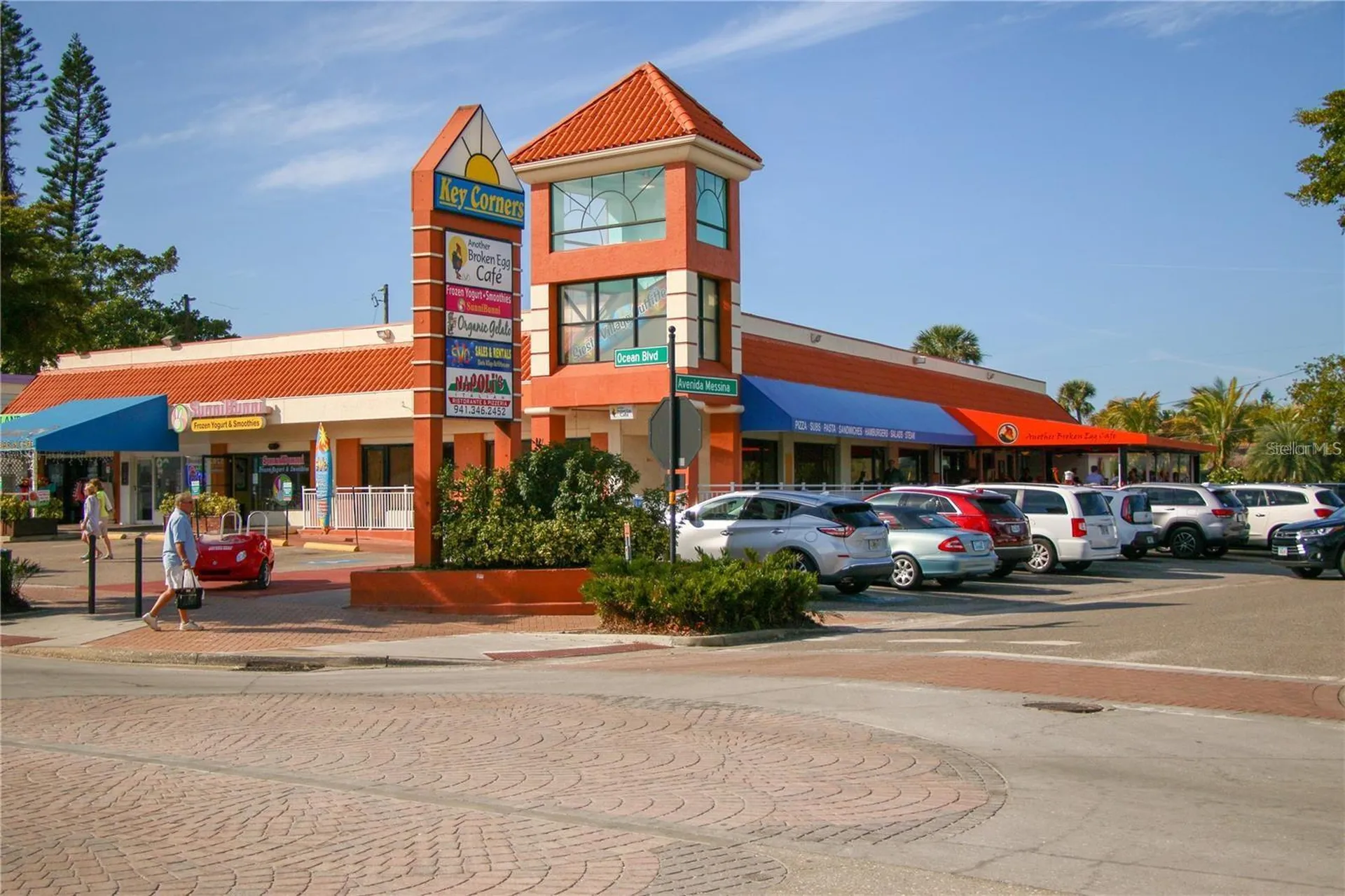6020 Midnight Pass Road Sarasota FL 34242