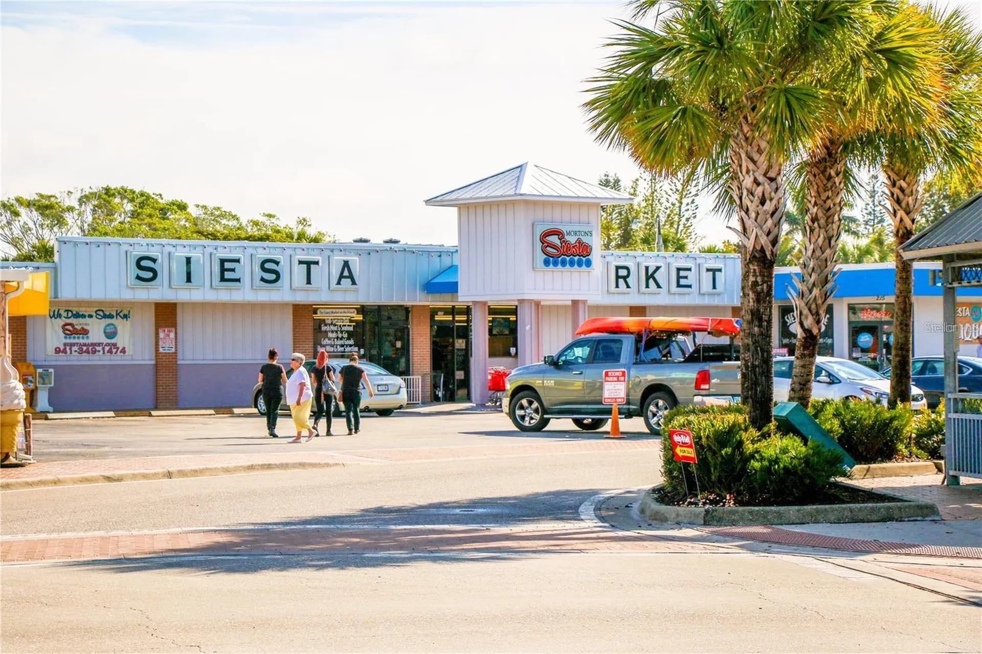 6020 Midnight Pass Road Sarasota FL 34242