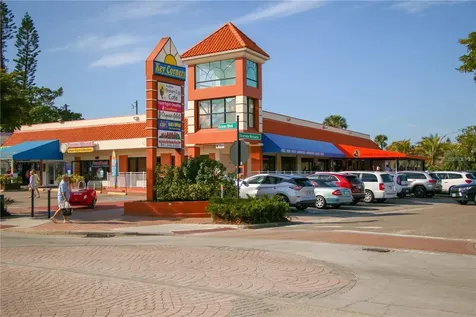 6020 Midnight Pass Road Sarasota FL 34242