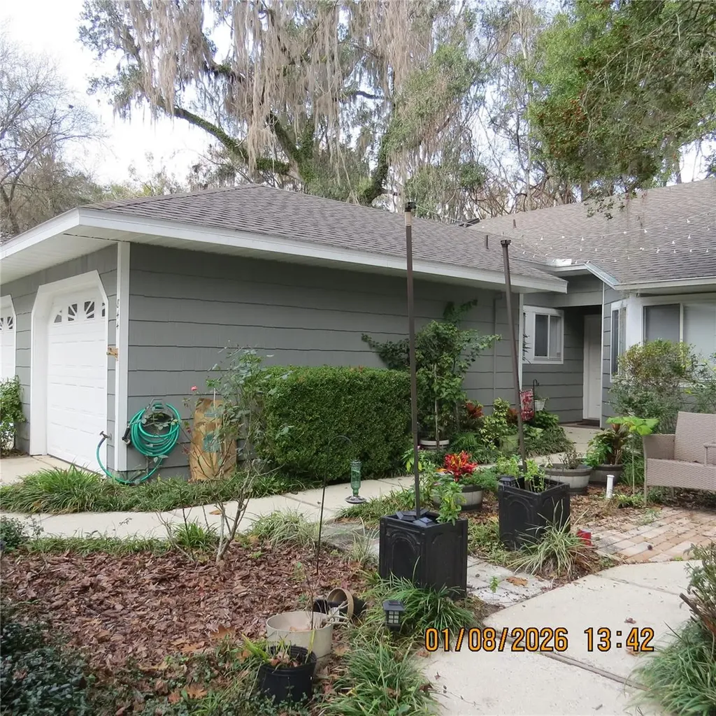 844 SW 51st Way Gainesville FL 32607