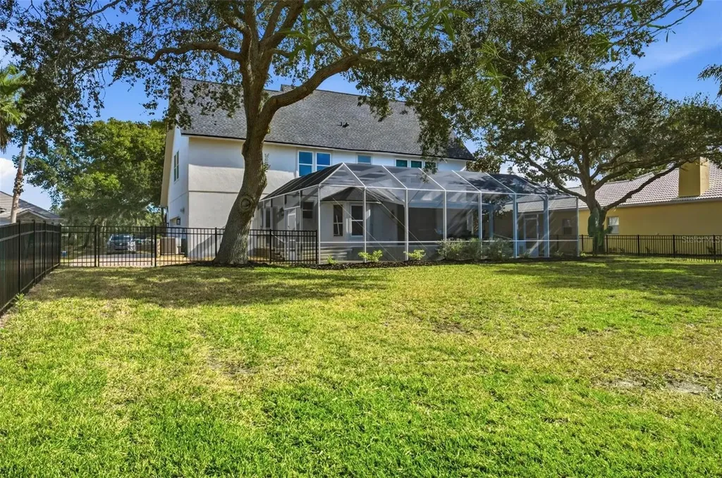 41 Old Oak Drive S Palm Coast FL 32137