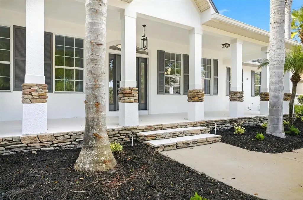 41 Old Oak Drive S Palm Coast FL 32137