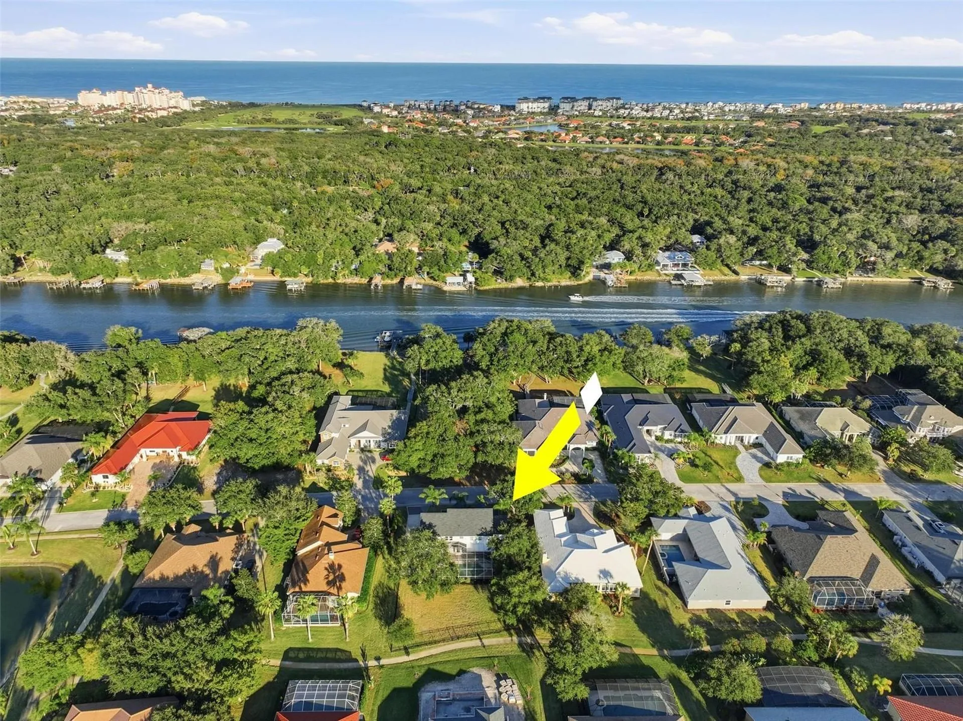 41 Old Oak Drive S Palm Coast FL 32137