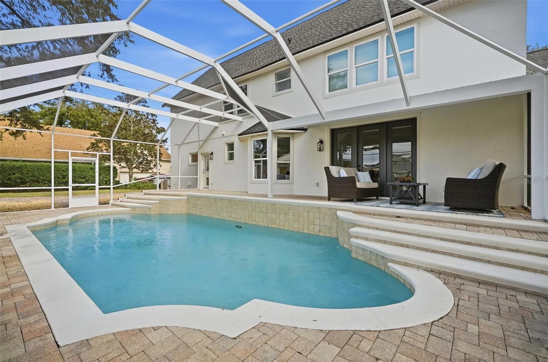 41 Old Oak Drive S Palm Coast FL 32137