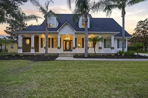 41 Old Oak Drive S Palm Coast FL 32137