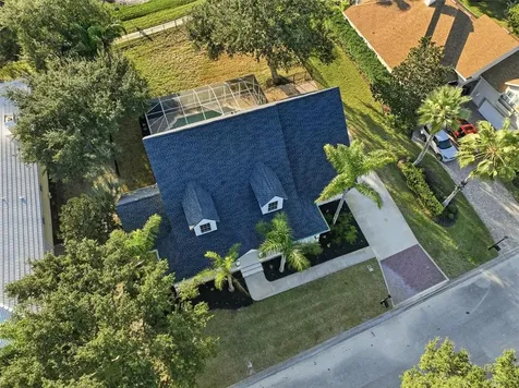 41 Old Oak Drive S Palm Coast FL 32137