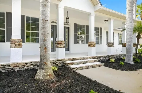 41 Old Oak Drive S Palm Coast FL 32137