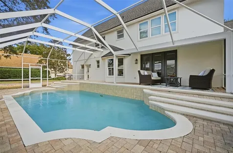 41 Old Oak Drive S Palm Coast FL 32137