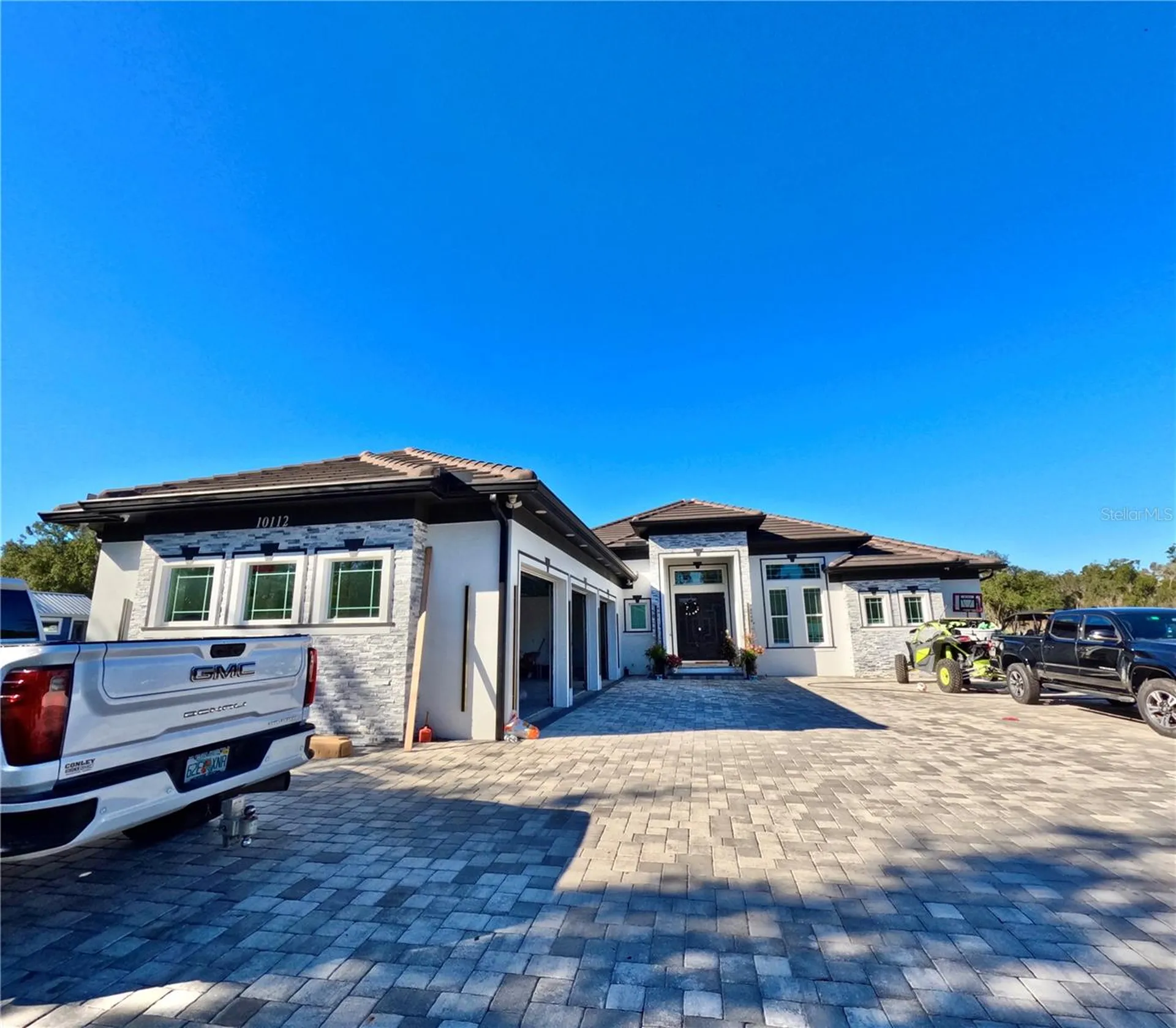 10112 Judy Road Dover FL 33527